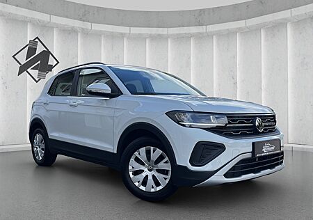 VW T-Cross Volkswagen 1.0 TSI*ViCo*App-Connect*PDC*LED*Temp.**