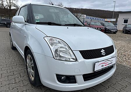 Suzuki Swift Lim. Comfort