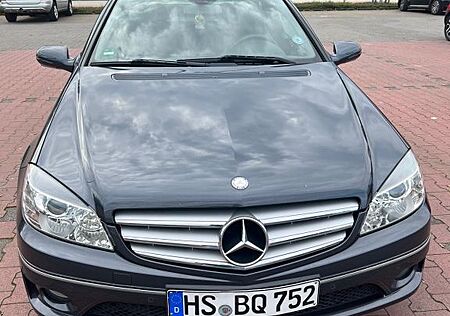 Mercedes-Benz CLC 180 KOMPRESSOR -