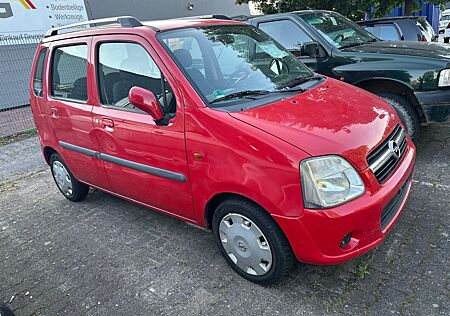 Opel Agila 1.2 16V -