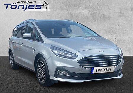 Ford S-Max TREND