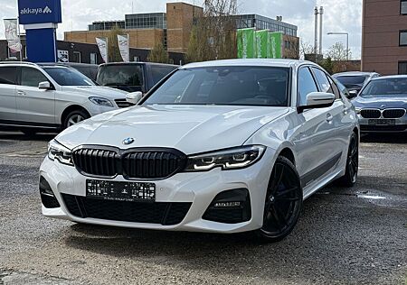 BMW 330d Lim. xDrive MSport/LED/Shadow/Virtual/Leder