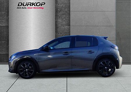 Peugeot 208 GT PT 100 Eat8,Navi,PDC,LED,Sitzheizung,Spur