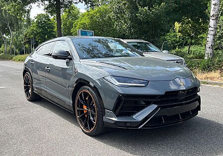 Lamborghini Urus S Grigio Telesto Bicolor B&O 23