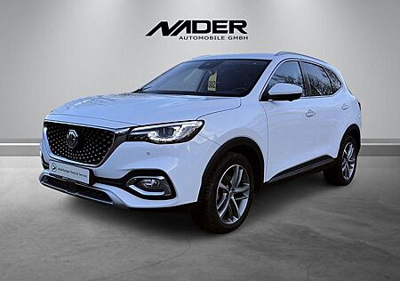 MG EHS Luxury PHEV 1.5 T-GDI Android Auto