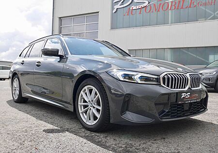 BMW 320d xDrive Touring "M-Sport" ACC + HEAD UP
