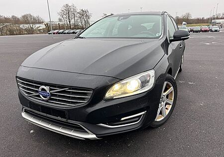 Volvo V60 2.0 190PS Kombi Momentum 67948