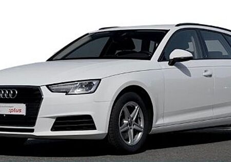 Audi A4 35 TDI S tronic Avant -