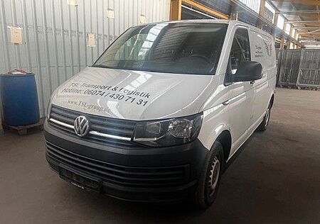 VW T6 Transporter Volkswagen Kasten-Kombi Kasten
