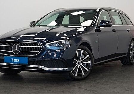Mercedes-Benz E 300 de T -Model Avantgarde Autom. -