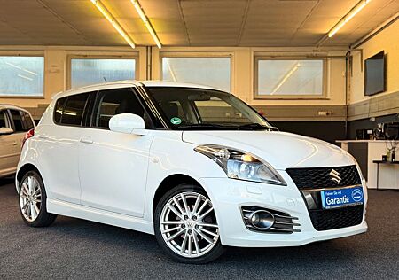 Suzuki Swift Sport