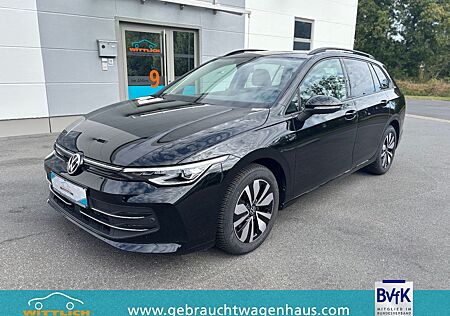VW Golf Volkswagen Variant 1.5 TSI - "GOAL" +Anhängerkupplung