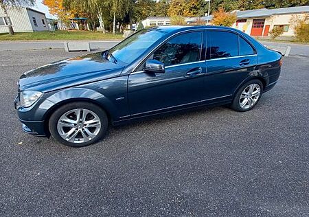Mercedes-Benz C 200 CDI T -