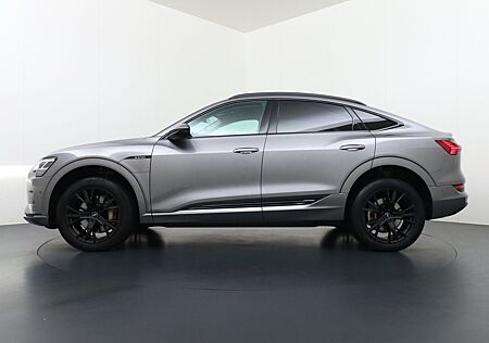 Audi e-tron Sportback 55 Quattro 408pk 95kWh luftfede