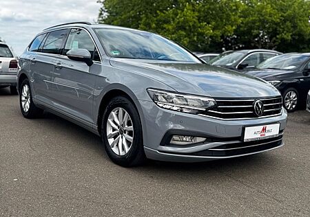 VW Passat Variant Volkswagen Business 1-Hand*Garantie*AHK