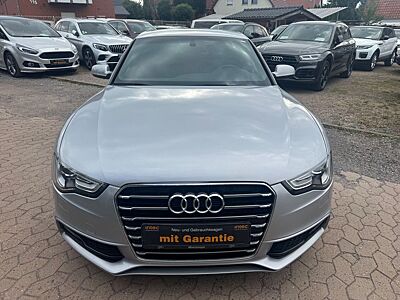 Audi A5 Sportback 2.0 TDI  S-line