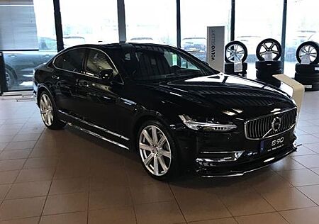 Volvo S90 D5 AWD Geartronic Inscription NP86TEUR