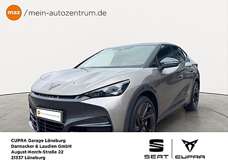 Cupra Tavascan gebraucht kaufen Cupra Tavascan 210 kW Endurance (77 kWh)