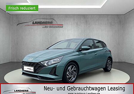 Hyundai i20 1.2 Comfort//Navi/Kamera/PDC