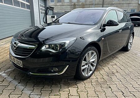 Opel Insignia ST 1.6 CDTI Bus. Innovation 100kW A...