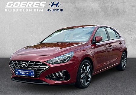 Hyundai i30 1,0L T-GDI Trend MHEV Klima-Auto*Navi*RFK