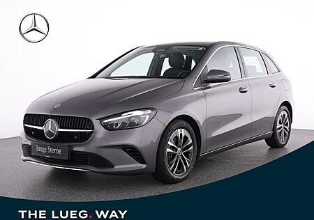 Mercedes-Benz B 200 Progressive+AHK+LED+Totw+RFK+EHeck+SpurAss