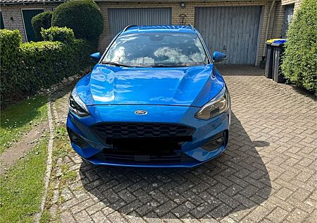 Ford Focus 2,0 EcoBlue 110kW ST-Line Turnier A. S...