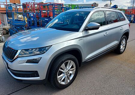 Skoda Kodiaq Style 2,0 TDI DSG, ACC, Business Amundsen