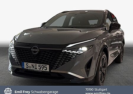 Nissan Qashqai 1.5 VC-T e-Power Tekna+