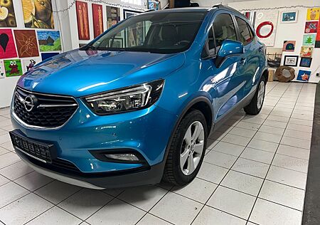 Opel Mokka X Active Start/Stop ApplCar Garantie AHK