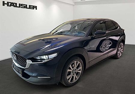 Mazda CX-30 Selection SKYACTIV-X 2.0 M Hybrid CarPlay,