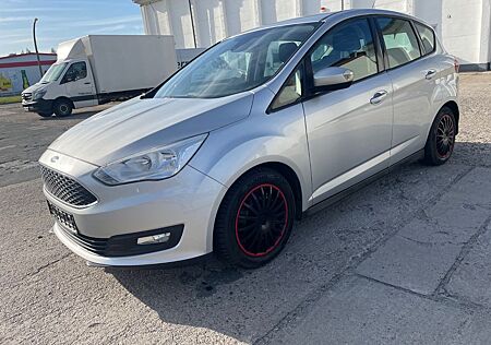 Ford C-Max 1,0 EcoBoost TÜV / AU NEU Garantie