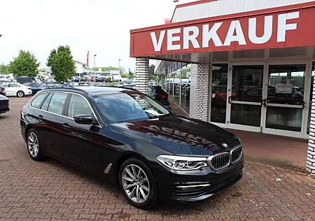 BMW 520 d xDrive Touring Steptr. / Panorama + HeadUp