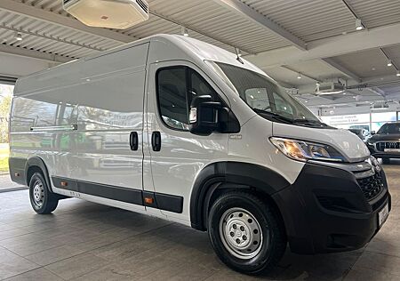 Citroën Jumper 2,2HDI Maxi Hoch+Lang*L4-H2*Garantie*