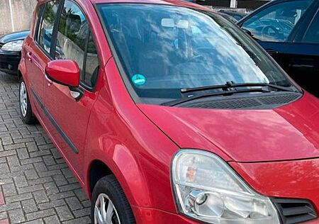 Renault Modus Dynamique 1.2 16V 75 Dynamique