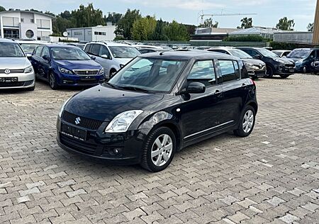 Suzuki Swift Lim. Club