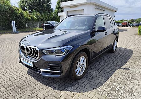 BMW X5 xDrive30d Head-Up HiFi DAB WLAN Standhzg.
