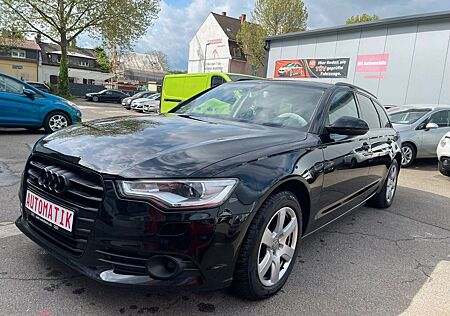 Audi A6 Avant 3.0 TDI quattro, TÜV bis 12/2024