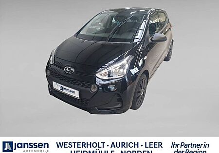 Hyundai i10 GO Plus