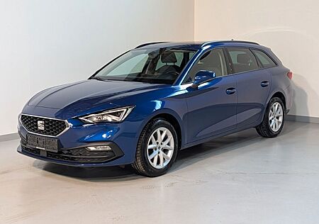 Seat Leon Sportstourer Style PANO/LED/AID/KAM/ACC/AHK