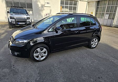 VW Golf Plus Volkswagen 1.2 TSI DSG Team Team