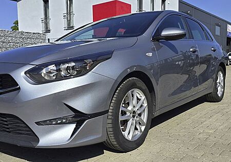 Kia ANDERE Ceed Vision*KAMERA*NAVI*AUTOMATIK*