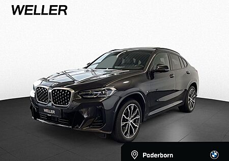 BMW X4 xDr 30d M SPORT Laser,AHK,Pano,H/K,HUD,St+Go