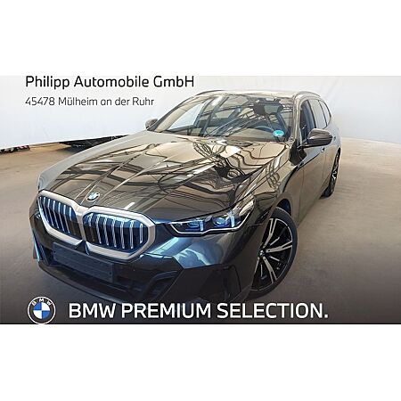 BMW 520 leasen