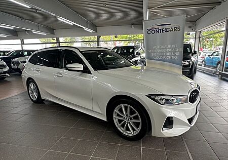 BMW 318d Touring Driving Assistant+ACC+Park Assist