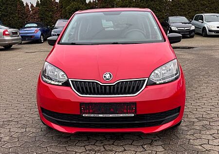 Skoda Citigo Active