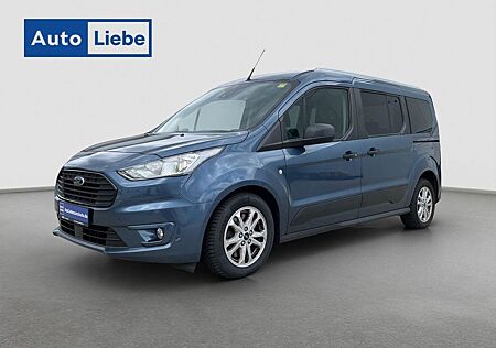 Ford Grand Tourneo 1.5TDCi 7-SITZER|KAMERA|CARPLAY|