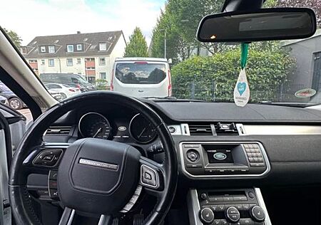 Land Rover Range Rover Evoque 2.2 TD4 Dynamic Dynamic