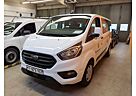 Ford Tourneo Custom 9 Sitzer Klima Navi PDC