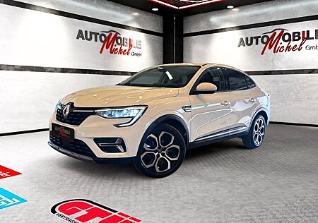 Renault Arkana Techno TCe 140 EDC / ACC / Virtual CP